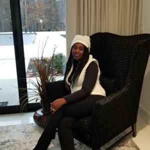 Meet your Posher, Tonya